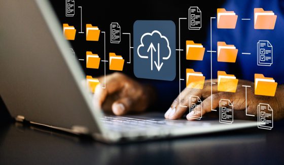 GED - Electronic Document Management